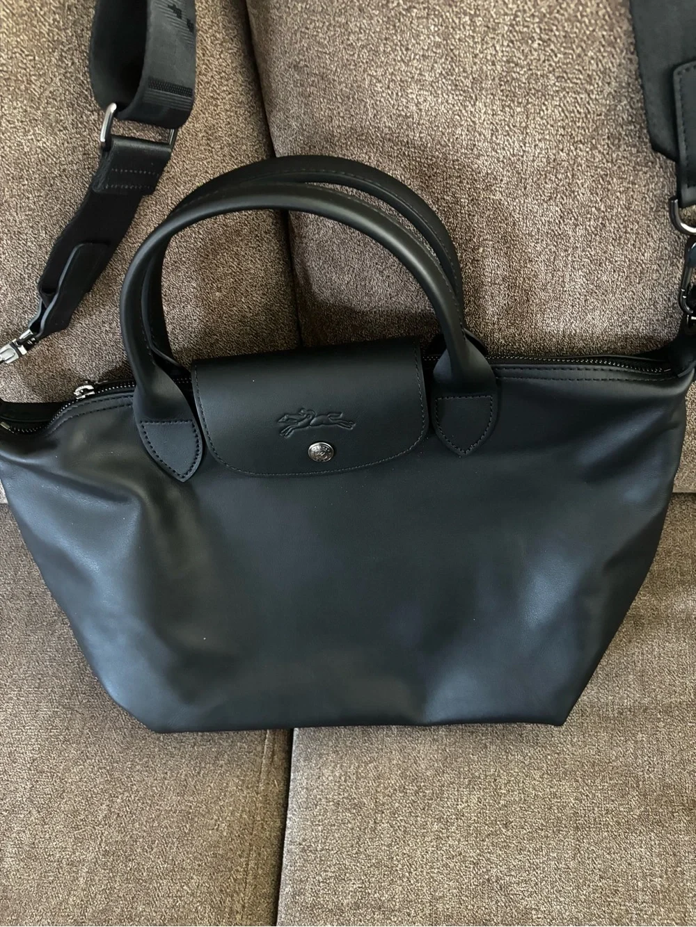 Longchamp Le Pliage Xtra S Handbag
